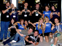 commodore gaming team leipzig 07 picture
